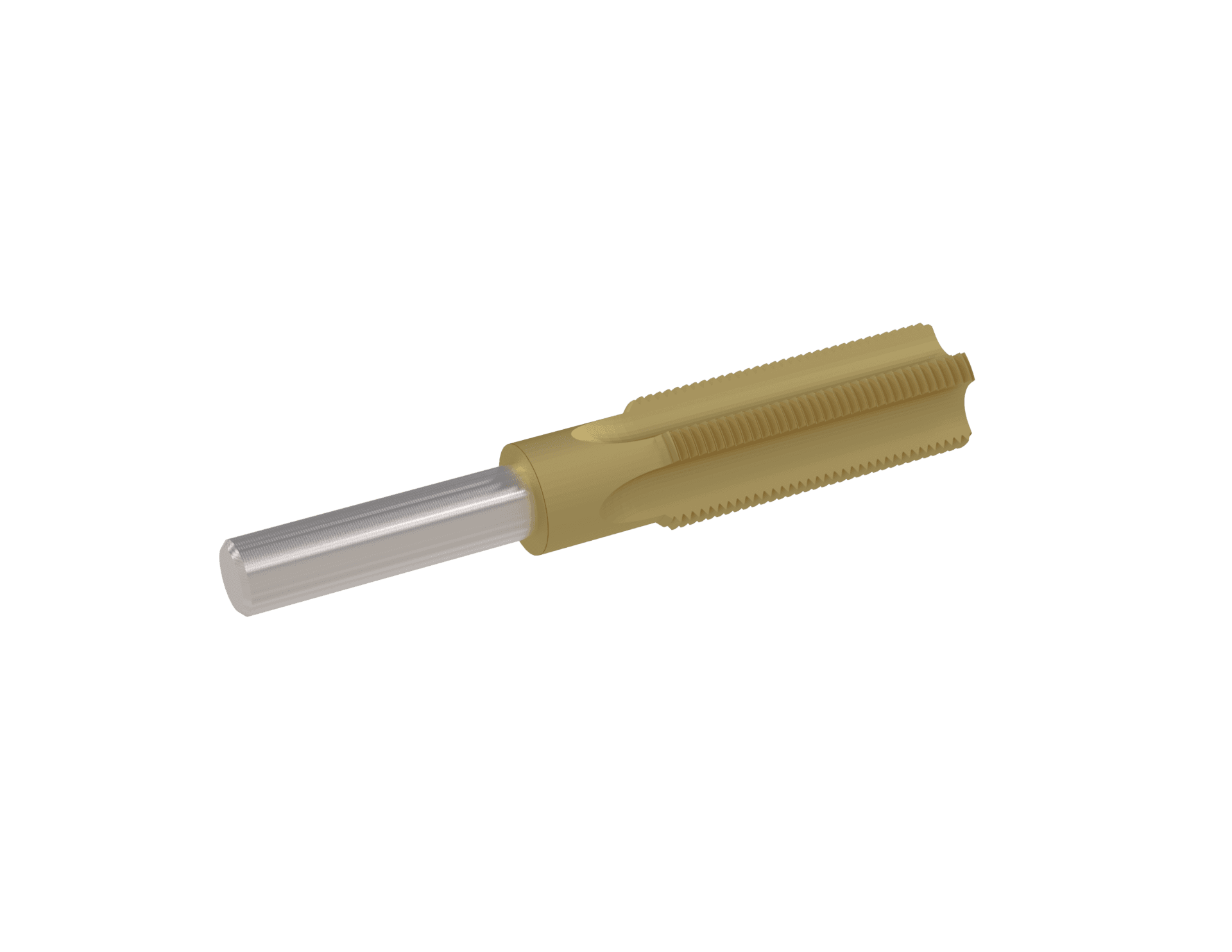 Reduced Shank tap