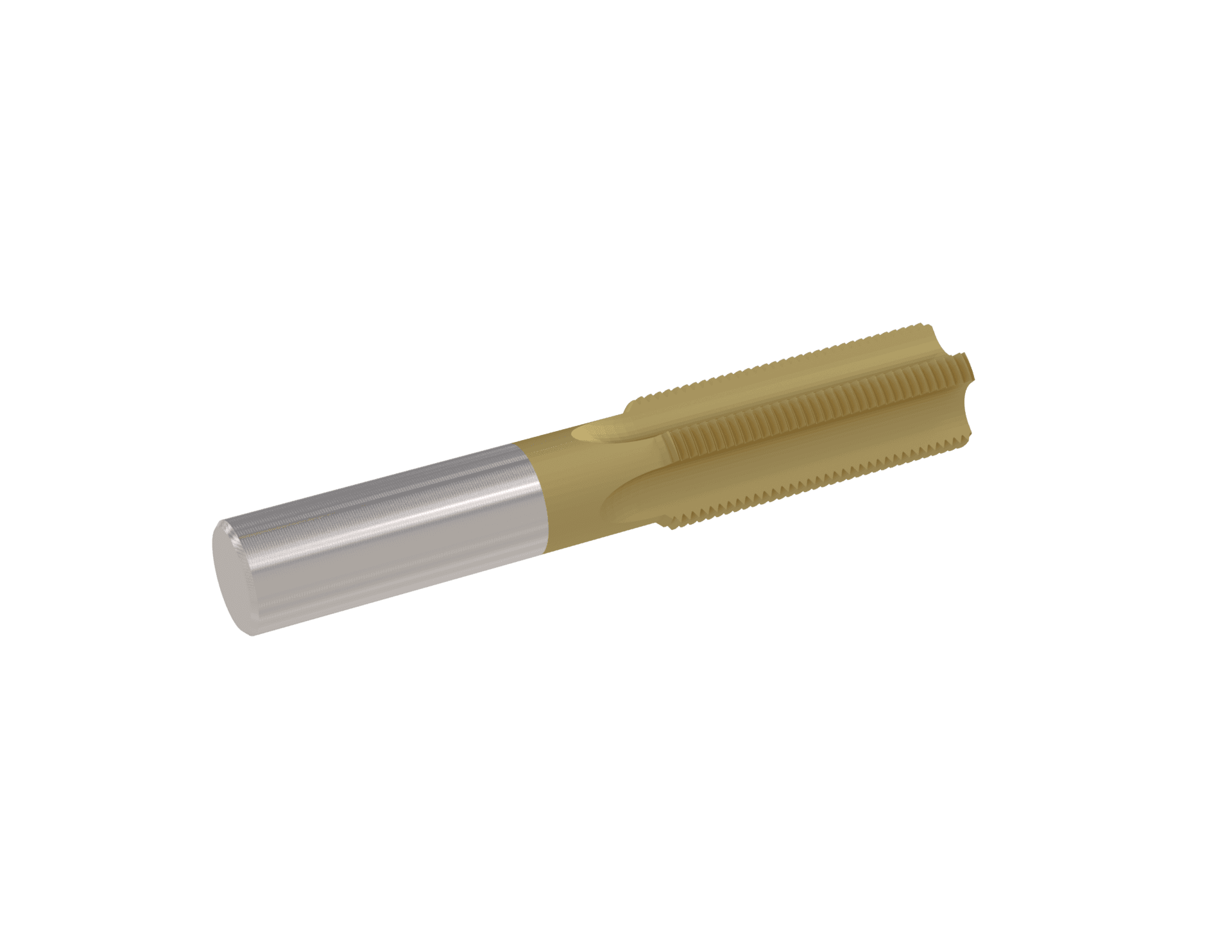 Straight Shank tap