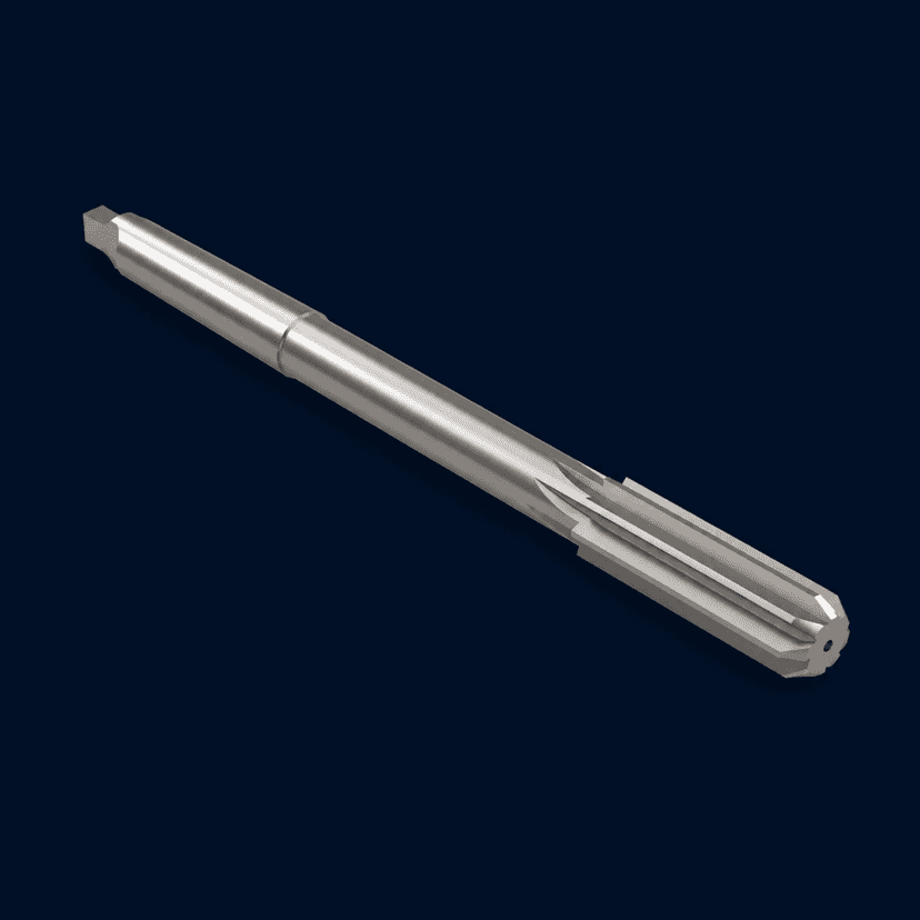 Precision Hole Finishing Tools