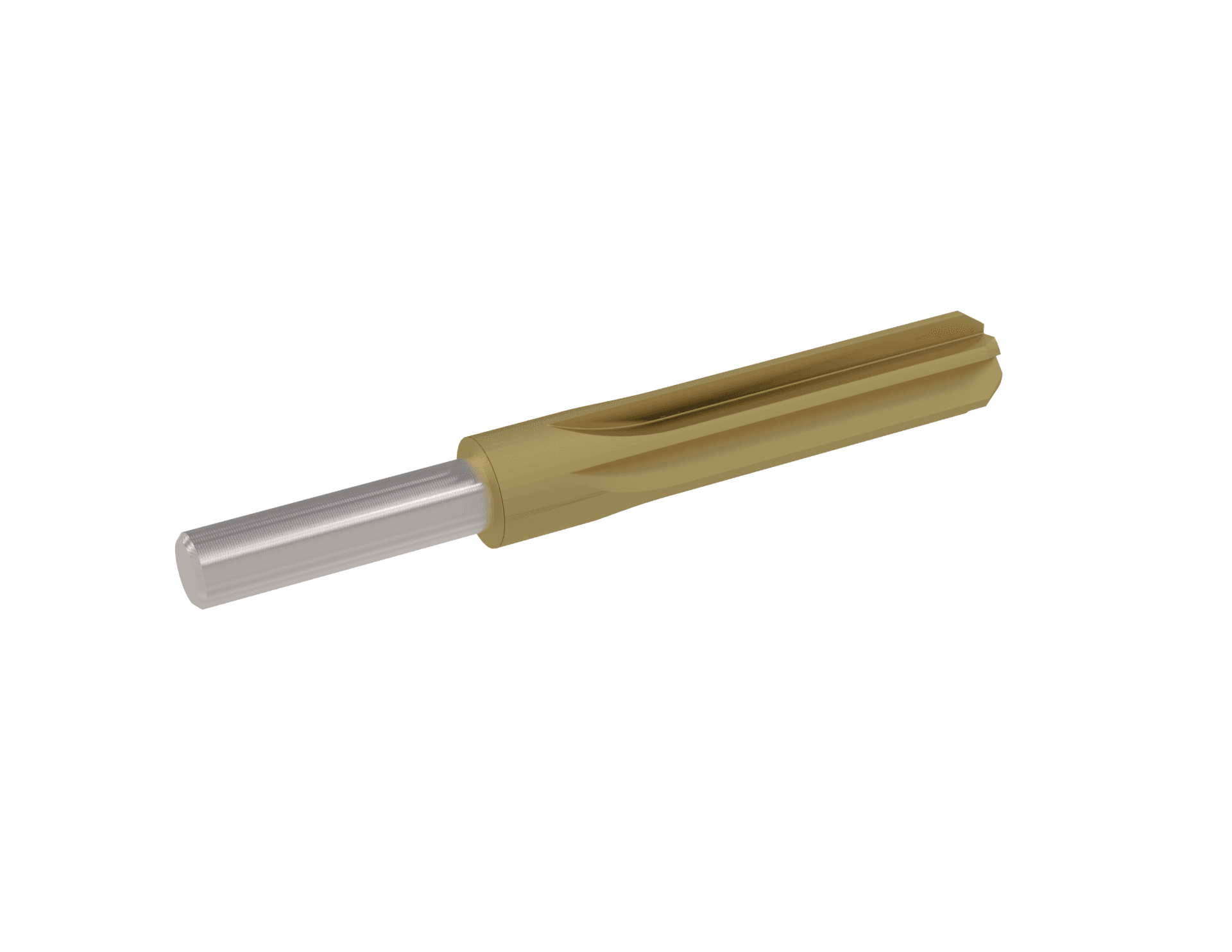 Reduced Shank reamer