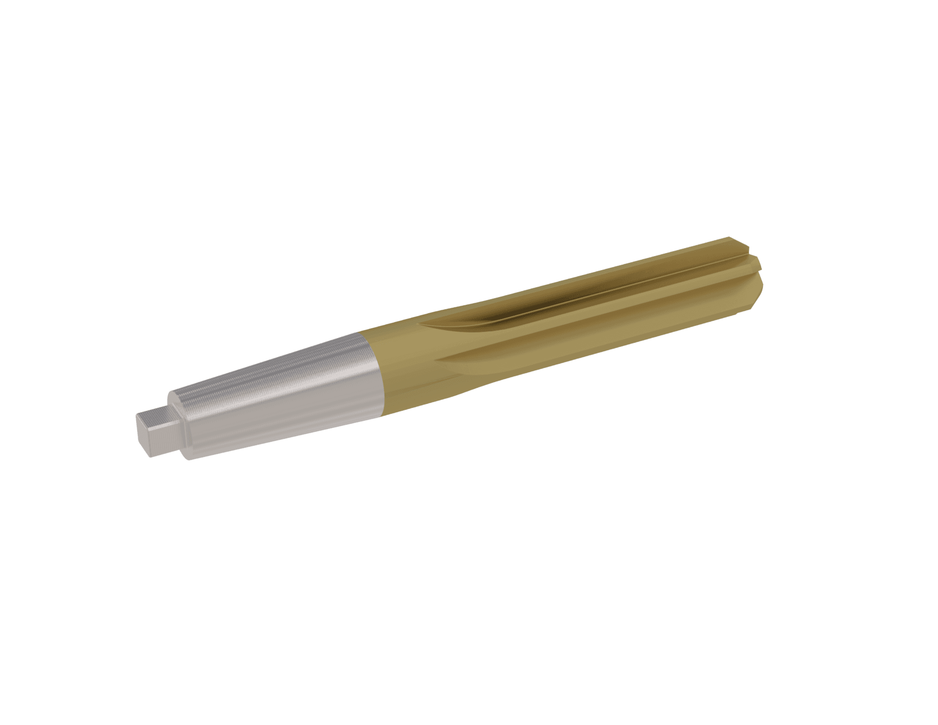 Tapered Shank reamer