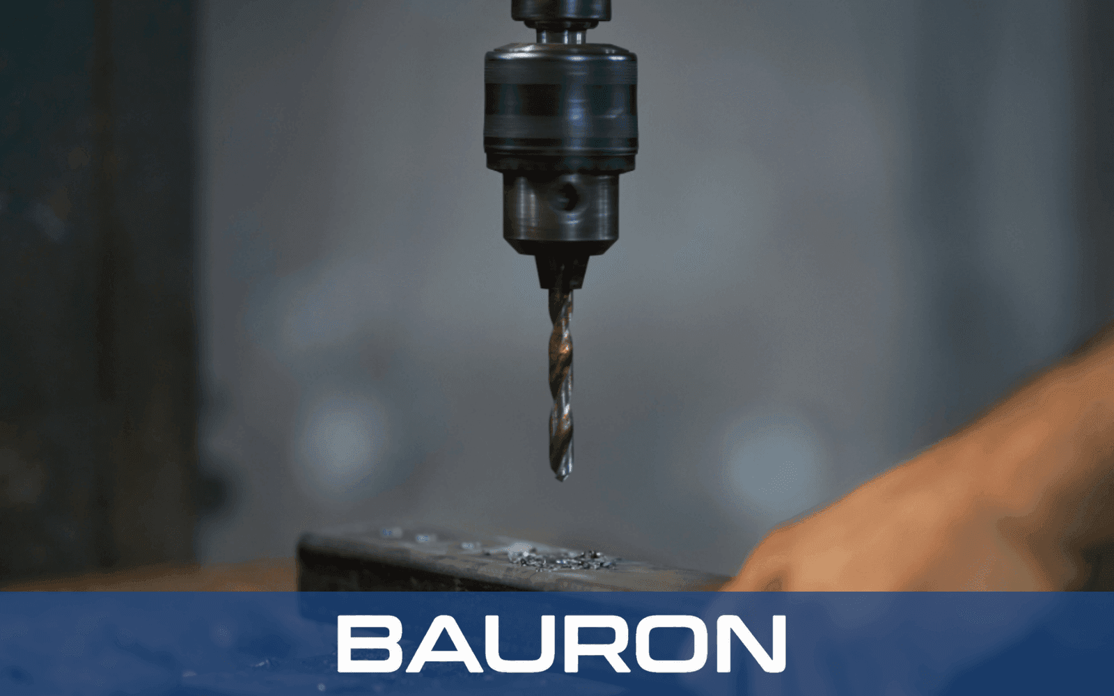 High-performance CNC tools and engineering support