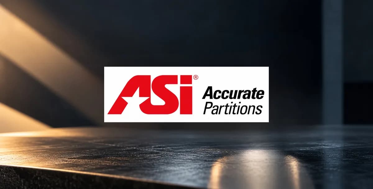 Testimonianza cliente: ASI Accurate Partitions