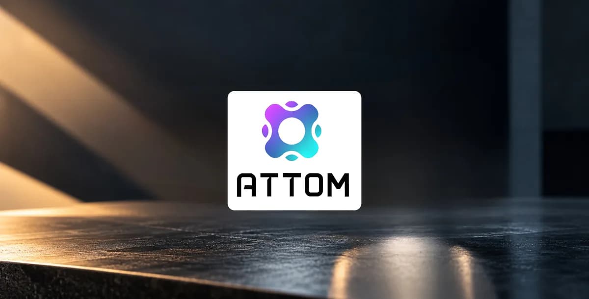 Testimonianza cliente: Attom