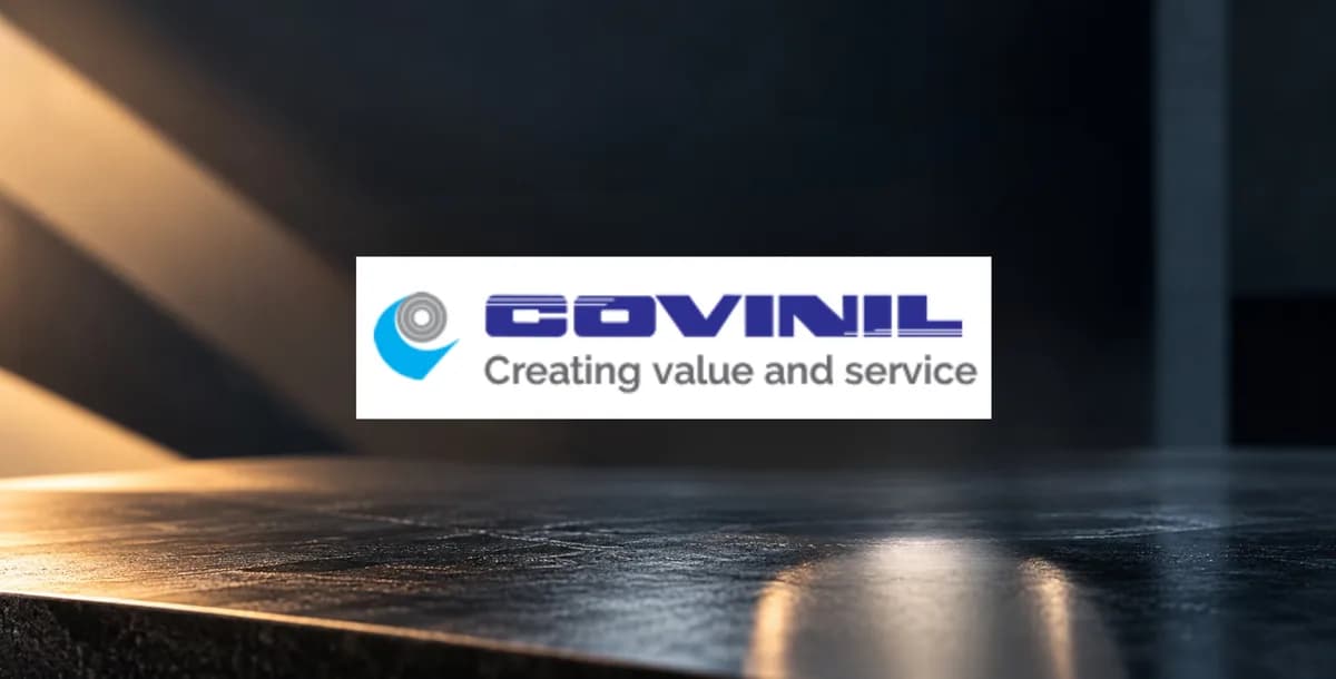 Testimonianza cliente: Covinil S.A
