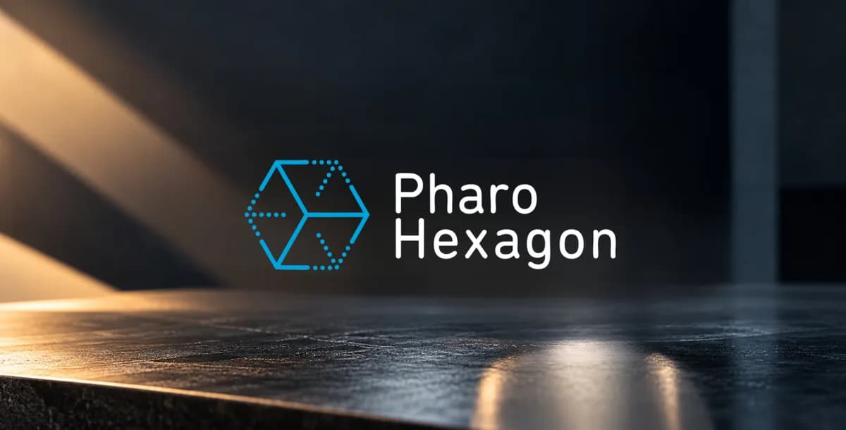 Testimonianza cliente: Pharo Hexagon Sàrl
