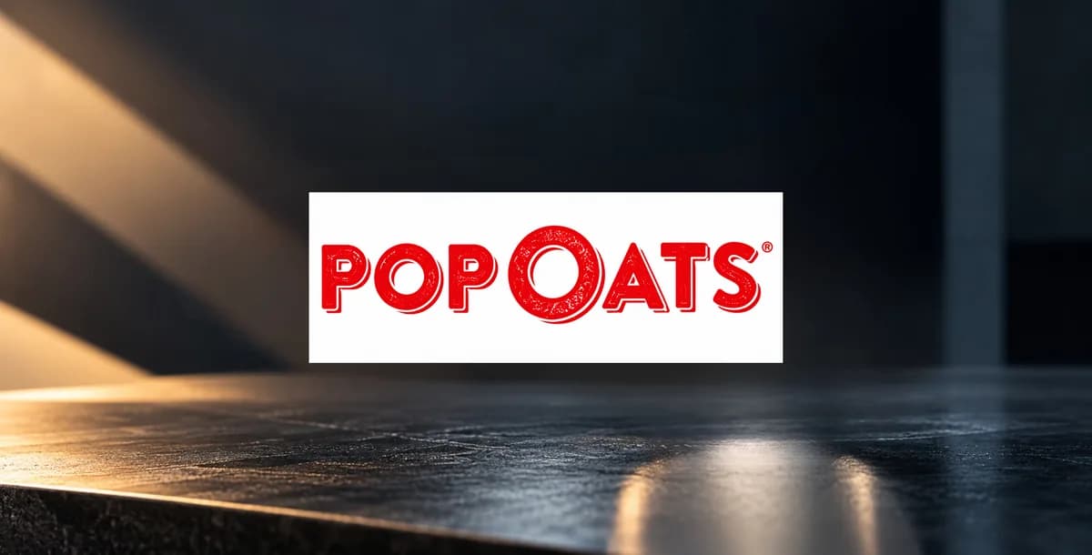 Testimonianza cliente: Pop Oats LLC
