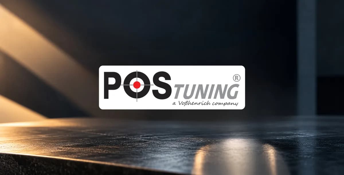 Testimonianza cliente: POS Tuning GmbH